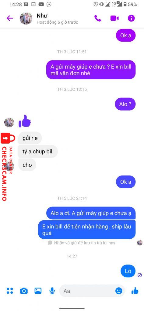 Evidence against Phạm Văn Khánh