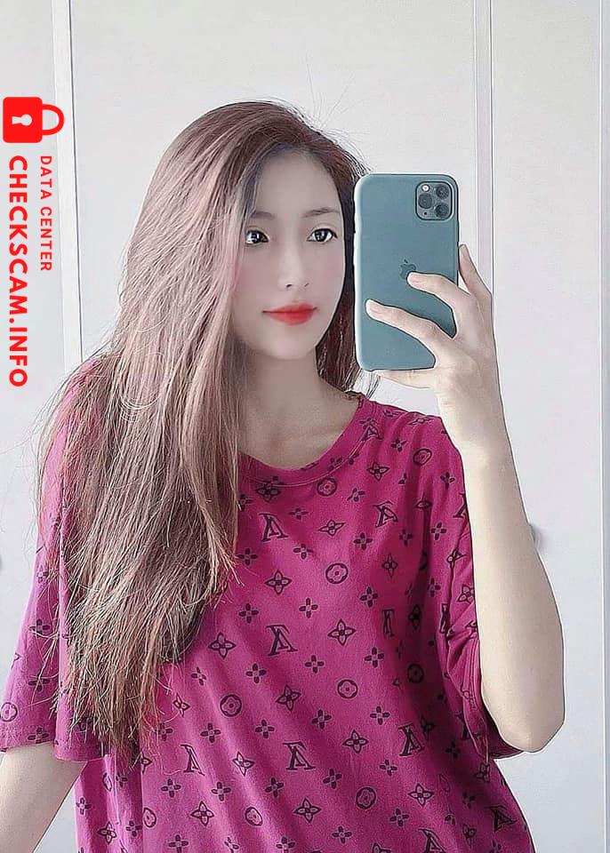 Evidence against Doan Thi Thu Tra