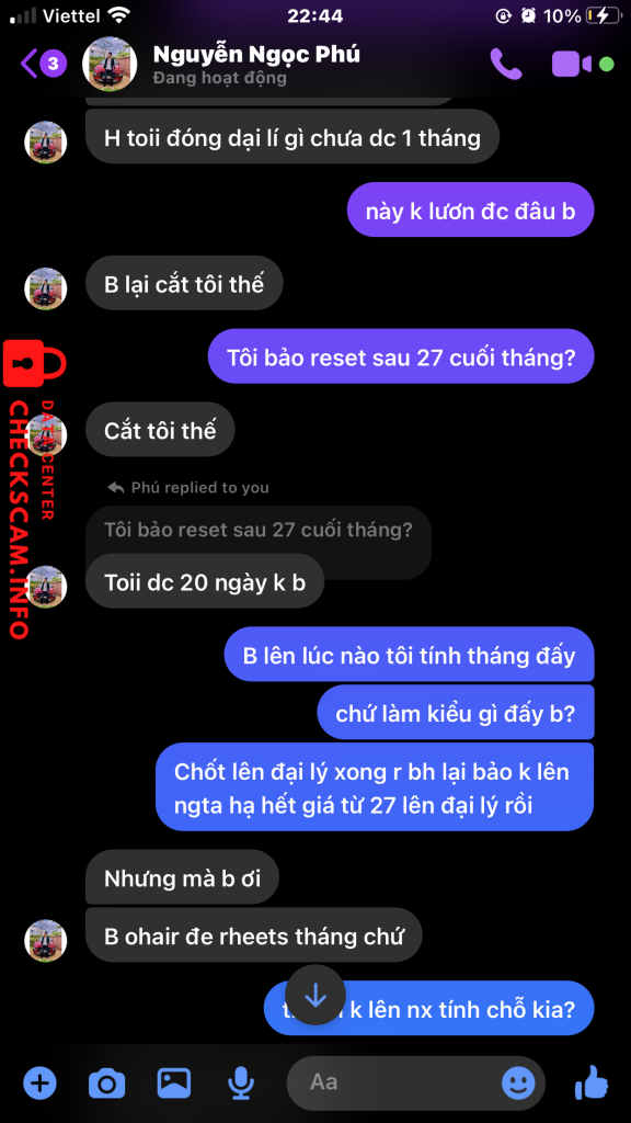 Evidence against Nguyễn Ngọc Phú