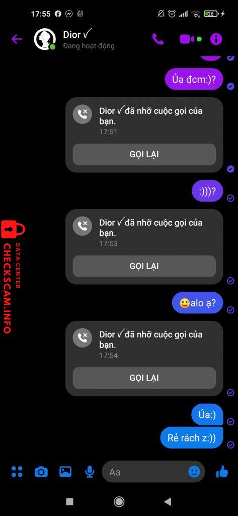 Evidence against Nguyen Thi Nhan