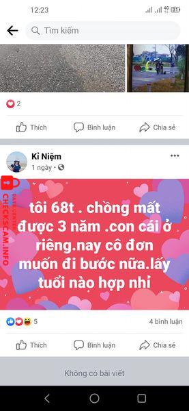 Evidencia contra Dang Can Lai