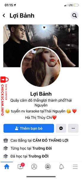 Evidencia contra Le Dai Duong