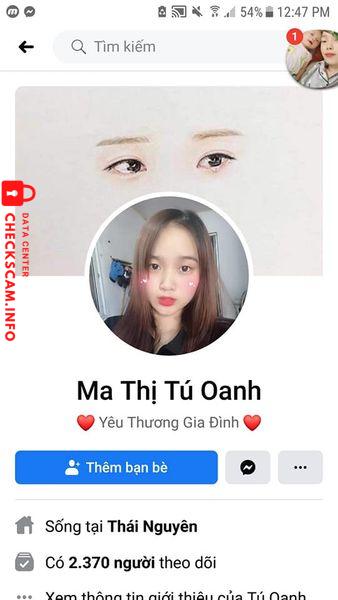 Evidencia contra Pham Tuan Anh