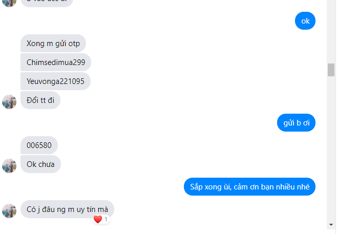 Evidence against Pham Duc Trong