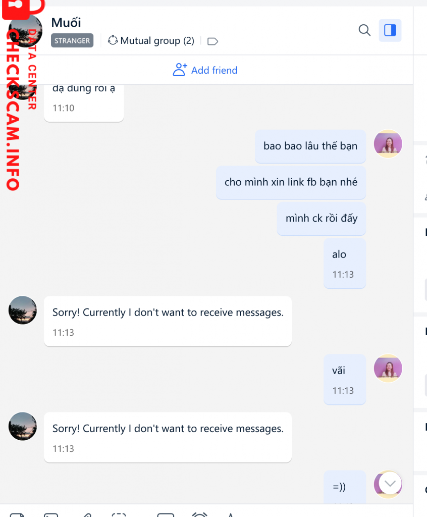 Bukti melawan Trần Vũ Chinh