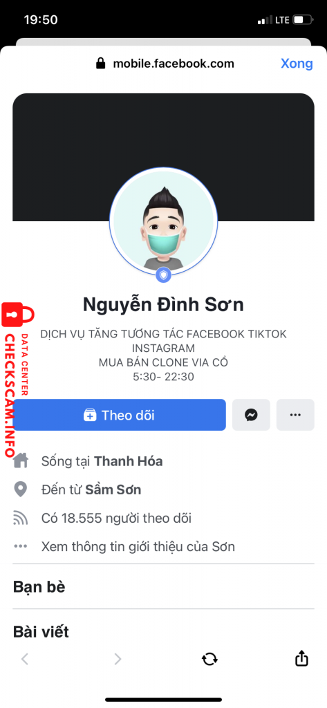 Evidence against Bui Van Du