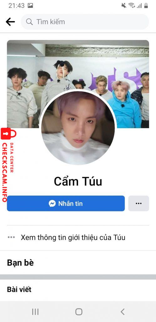 Evidence against Mai Vu Thi Thuy
