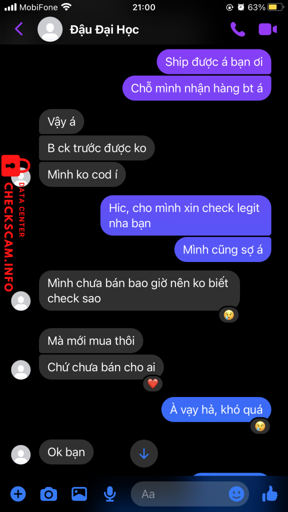 Evidence against Luong Thi Huong