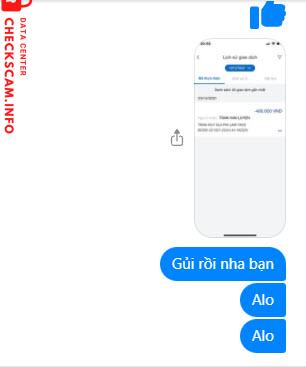 Αποδεικτικά στοιχεία κατά Trần Văn Luyến