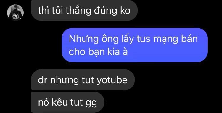 Evidência contra Trần Thị Mỹ Hảo