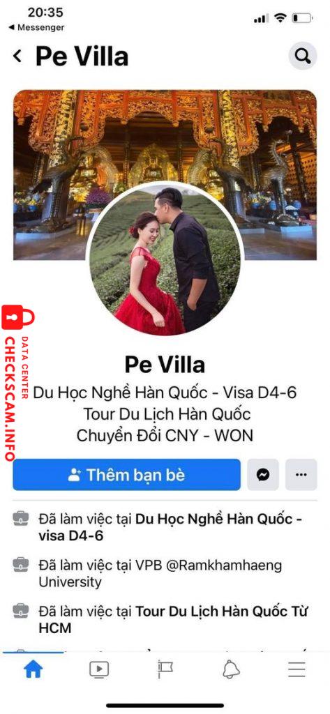 Bukti melawan Tran Thi Hoai Thu