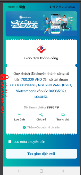 Bukti melawan Nguyễn Văn Quyết