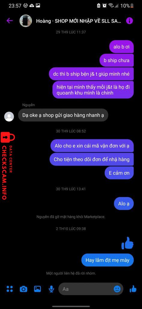หลักฐานที่เป็นโทษต่อ Vuong Quoc Than