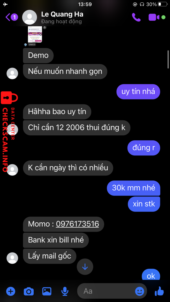 Αποδεικτικά στοιχεία κατά Sơn ios