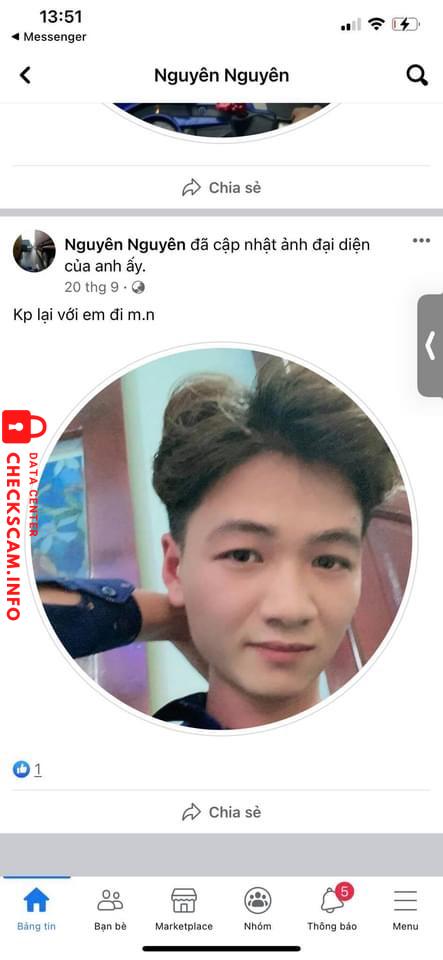 Evidence against Hoang Gia Linh
