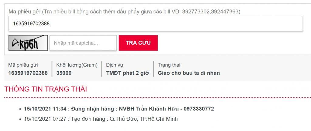 Evidence against Nguyễn Thị Như Diệu