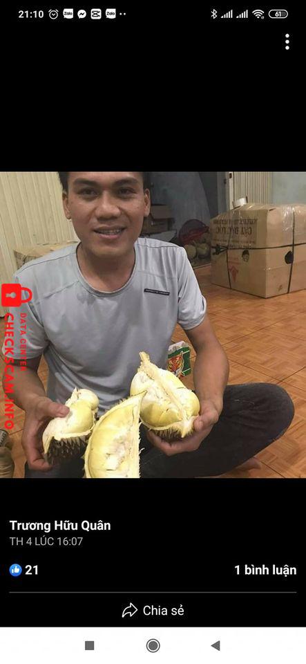 หลักฐานที่เป็นโทษต่อ Lu Thi Ly