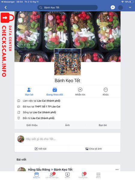 Evidence against Nguyen Thi Nong