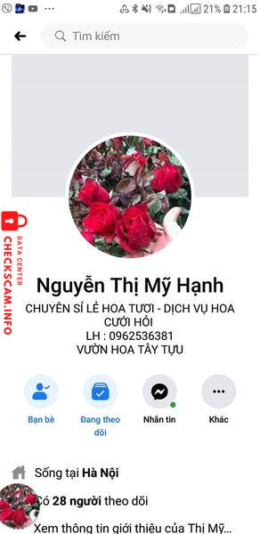 Evidence against Ho Sy Quang