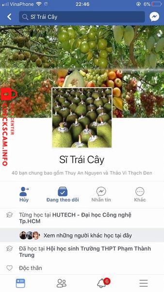 Evidence against Pham Thi Hong Thuong