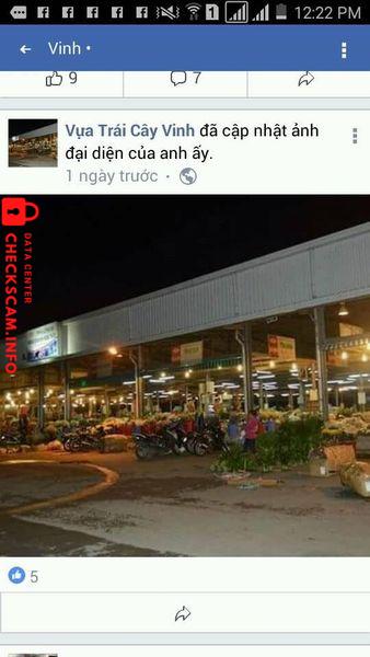 Evidence against Nguyen Dinh Thuy