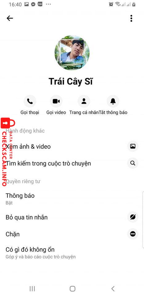Evidence against Nguyen Duc Minh