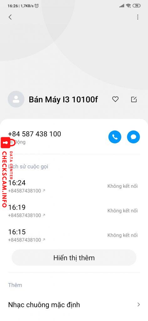 หลักฐานที่เป็นโทษต่อ Nguyễn Thành Phong