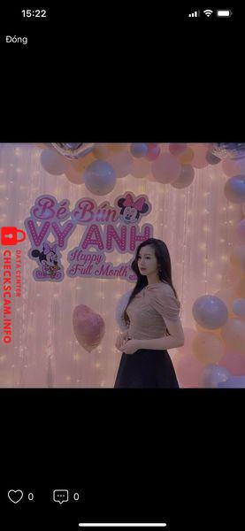 หลักฐานที่เป็นโทษต่อ Nguyen Thi Linh Chi