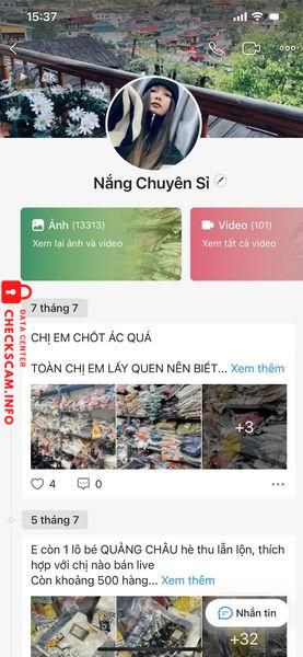 หลักฐานที่เป็นโทษต่อ Nguyen Thi Ha