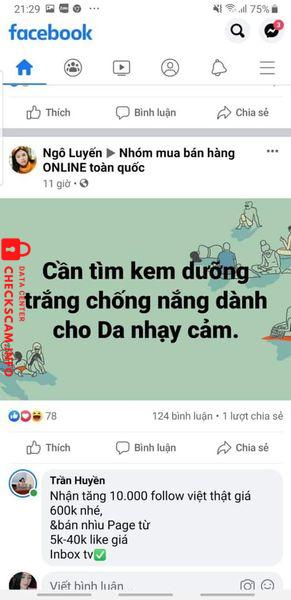 หลักฐานที่เป็นโทษต่อ Phạm Ngọc Trinh