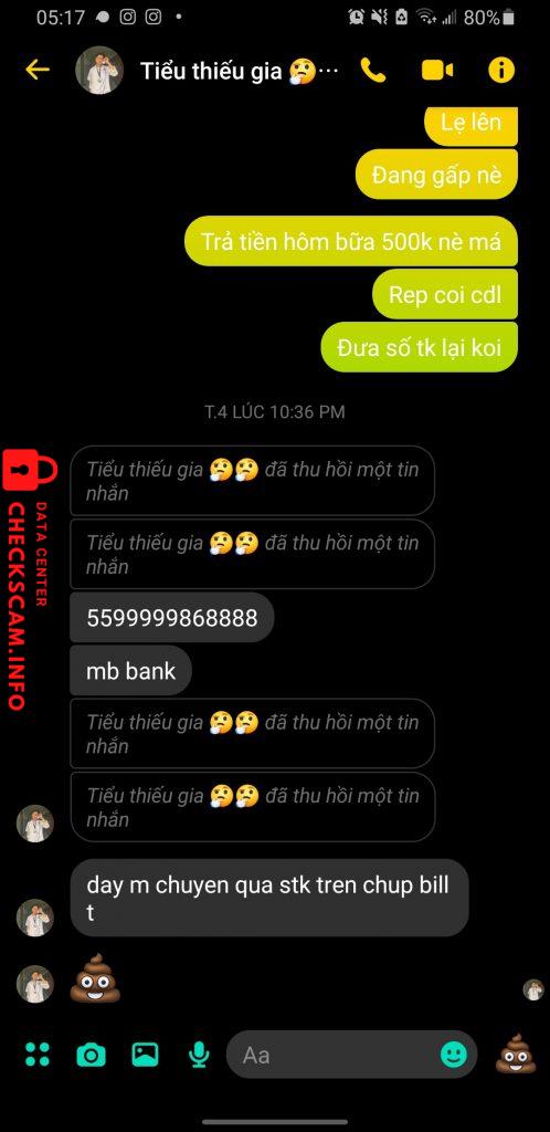 対する証拠 Nguyen Quoc Viet
