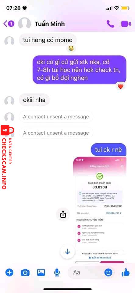 Preuves contre Đỗ Tuyết Dung