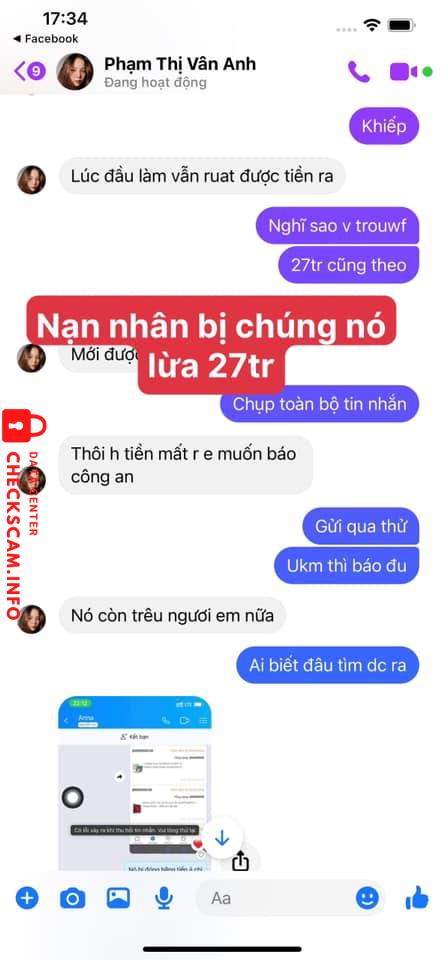 Evidence against Truong Van Quyet