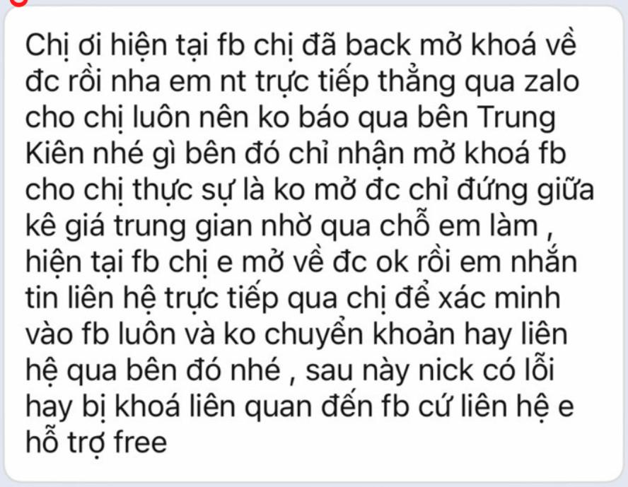 Evidence against Nguyen Ngoc Tin
