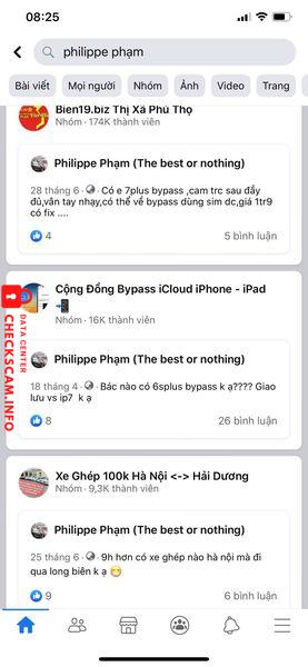 Evidence against Nguyen Canh Toan
