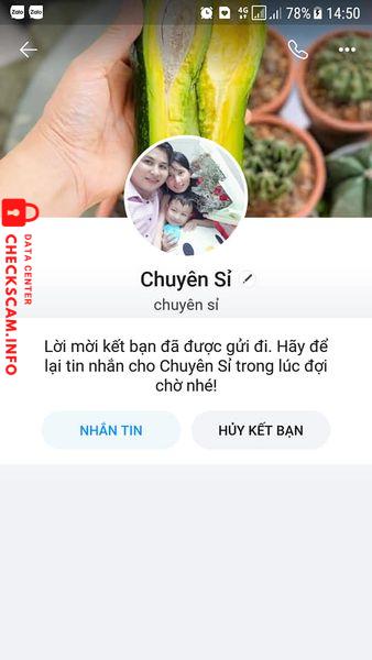 Evidence against Phan Thu Thuy