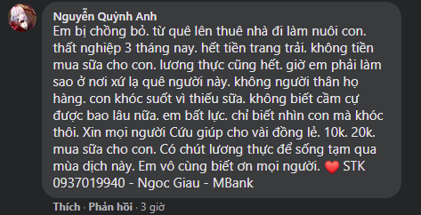 Evidence against Ngoc Giau