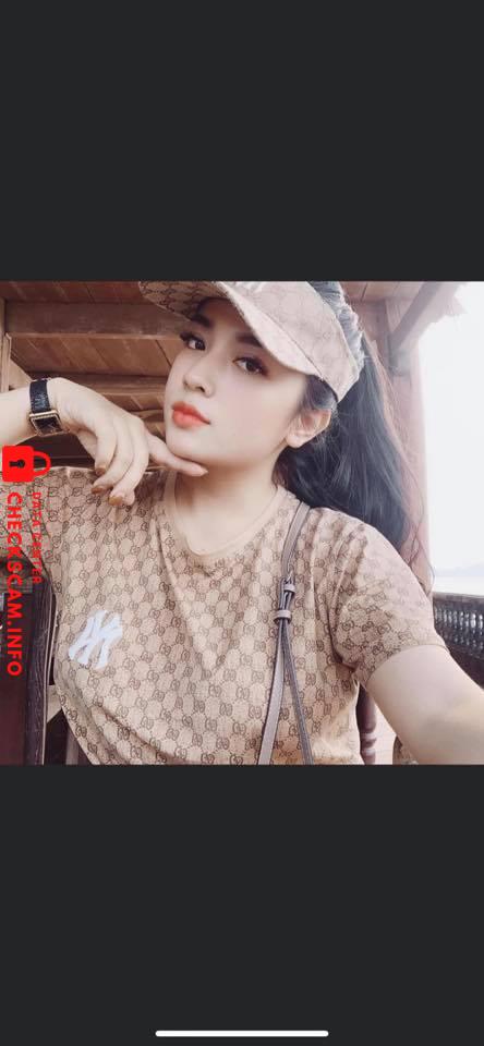 Evidence against Nguyen Thi Phuong