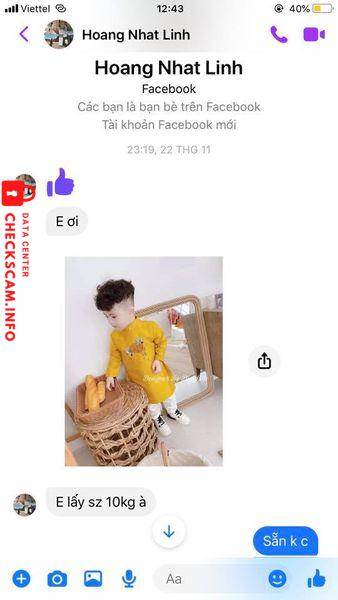 Evidence against Phan Thi Thanh Tra
