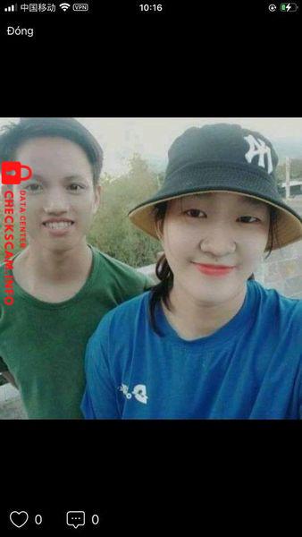 Evidence against Ly Thi Mai