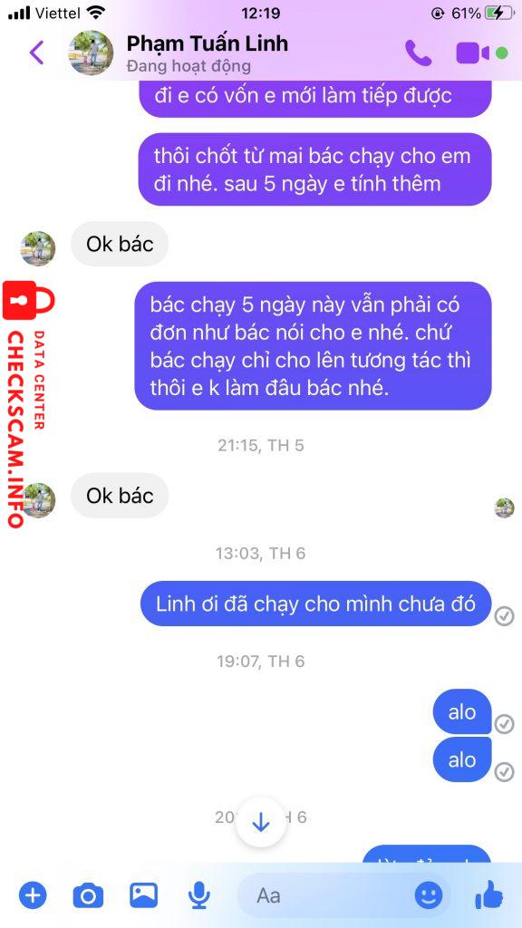 Αποδεικτικά στοιχεία κατά Nguyen Ngoc Anh