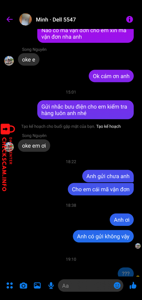 Bukti melawan Tran Duc Luong
