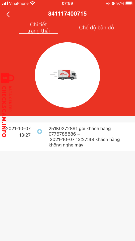 Bukti melawan Pham Duy Khuong