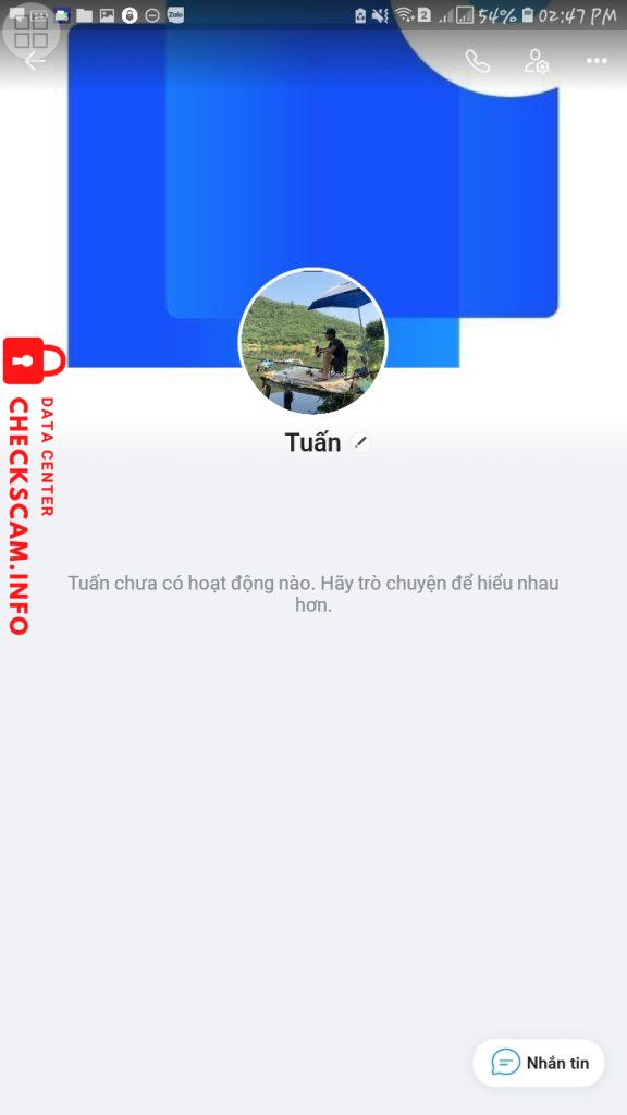 Bukti melawan Châu