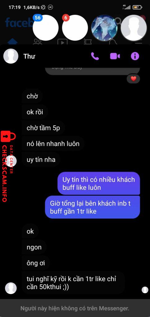 หลักฐานที่เป็นโทษต่อ Võ Tá Thư