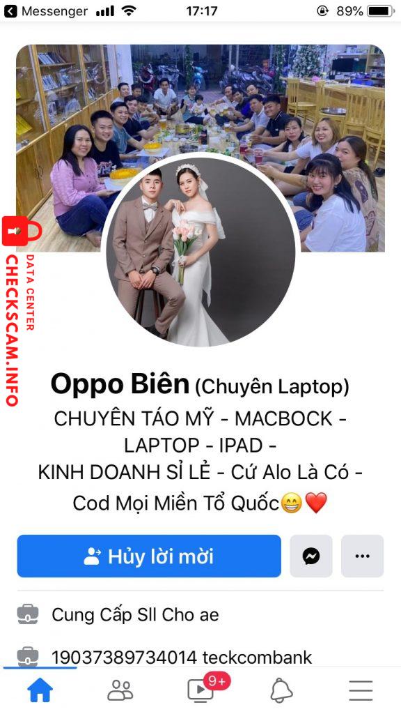 หลักฐานที่เป็นโทษต่อ Nguyen Ba Bien