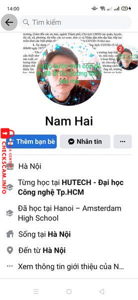 หลักฐานที่เป็นโทษต่อ Nguyen Van Vuong