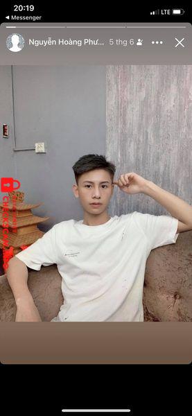 หลักฐานที่เป็นโทษต่อ Nguyen Hoang Phuong