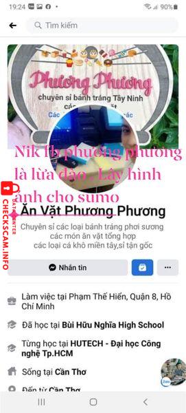 หลักฐานที่เป็นโทษต่อ Truong Gia Thinh