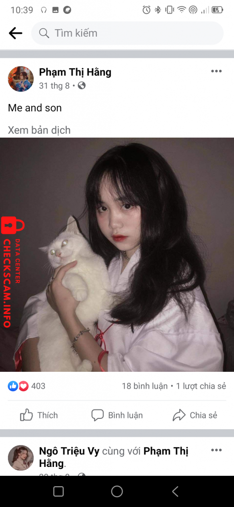หลักฐานที่เป็นโทษต่อ Ha Van Quan